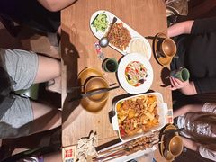 -耶里夏丽·新疆菜·28年喀什老馆(田林东路店)