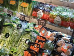 -Olé精品超市(重庆观音桥店)
