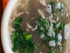 -八沟羊汤(河北大街店)