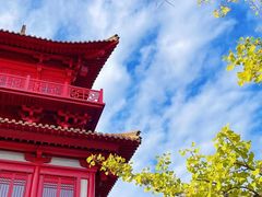 -茅山东方盐湖城景区