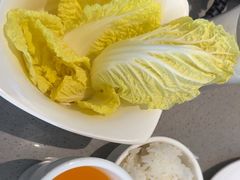 -半天妖烤鱼(石岛店)