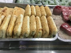 -常州糕团店(北大街新世纪商城店)