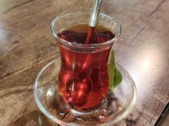 -梅夫娜土耳其餐厅.清真HALAL