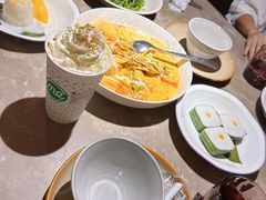 -星叶·东南亚料理(温州万象城店)
