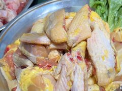 -李东农庄(中南百草园地标店)