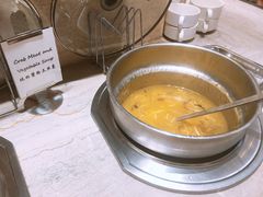 -新发展亚太JW万豪酒店·福苑咖啡厅