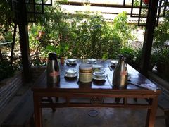 -园林美食城·本土农家菜(杨和镇店)