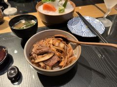 -西村日本料理(香格里拉饭店)