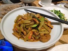 -客汀家宴·客家烟火 四季食材(集美店)