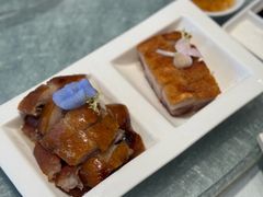 -新雅粤菜馆(南京东路店)