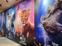 -SFC上影影城(港汇永华IMAX激光店)