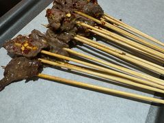 -小林哥的海鲜馆·夜宵烧烤(渔人码头店)