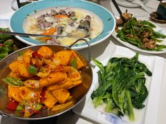 -马白开来特色羊排揪片子  (总店)