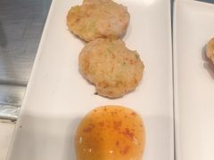 -第六季自助餐厅(北太平庄店)