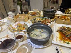 -北海渔村酒楼·粤菜海鲜点心(新华店)