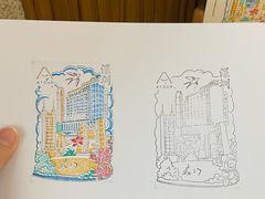 -深圳罗湖东门步行街亚朵X酒店