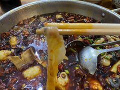 -黑竹香鸡(营和巷店)