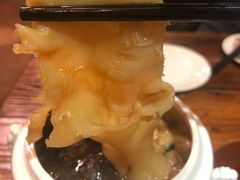 花胶-黄祥华养生堂·炖汤·营养蒸饭(岭南天地店)
