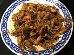 -老头儿油爆虾·知味杭州(爱琴海购物中心)