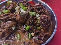 -和源祥·日照菜扛把子(万平口一店)