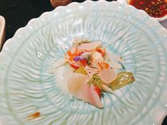 -匠和风精致料理(莆田财富中心店)