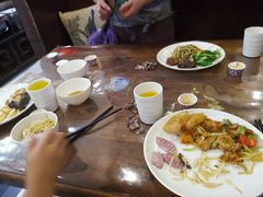 -素德轩素食餐厅(东港店)