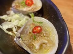 -质烤烤物·活烤海鲜(质烤总店)
