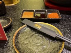 -樱嘢·炭火烧肉(惠南店)