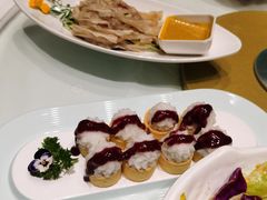 -玉林烤鸭店(黄村康庄店)