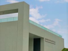 -郑东新区龙湖公共艺术中心