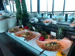 -澳门旅游塔360°旋转餐厅(南湾湖广场店)