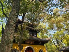 -西园戒幢律寺