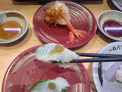 -寿司郎(皇庭广场店)