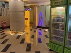 -金元宝东方之珠洗浴休闲广场(于家堡店)