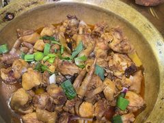 -印象鲵宴·张家界地标美食名片(溪布街店)