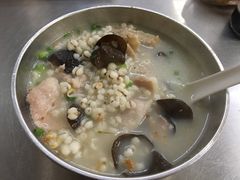 薏米粥-广场正宗原汁薏米店