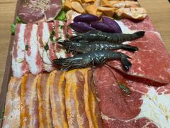 -乌拉烤肉(如皋首店)