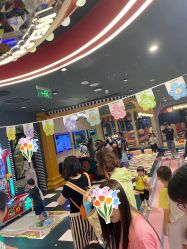 -meland亲子乐园(深圳领展中心城店)