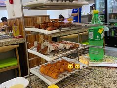 -延小二烤串店(银泰店)