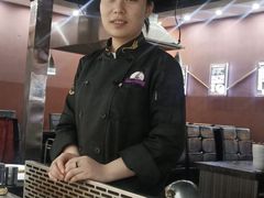 -利昂法式铁板主题餐厅(新奥购物中心店)