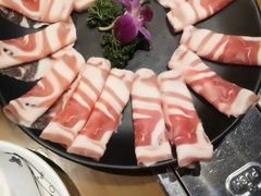 -老炉家木炭烤肉(长江国际店)