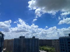 -上海会展方隅服务公寓