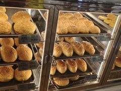 -翠华餐厅(宝安壹方城店)