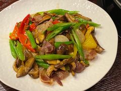 -滇野云南野生菌餐厅(陕西南路店)