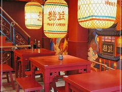 -囍臸·HEEY CHEER(永庆坊店)