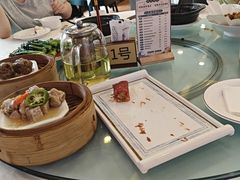 -川林海鲜酒家·湾仔传统早茶·粤菜