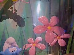 -蓝精灵乐园·世茂精灵之城主题乐园