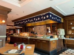 海鲜台-丽思卡尔顿·香溢餐厅(北京丽思卡尔顿酒店)