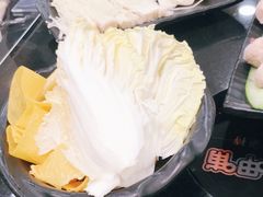 -呷哺呷哺(枫蓝国际店)