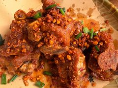 -丰乐餐厅·始于1999·本地老字号